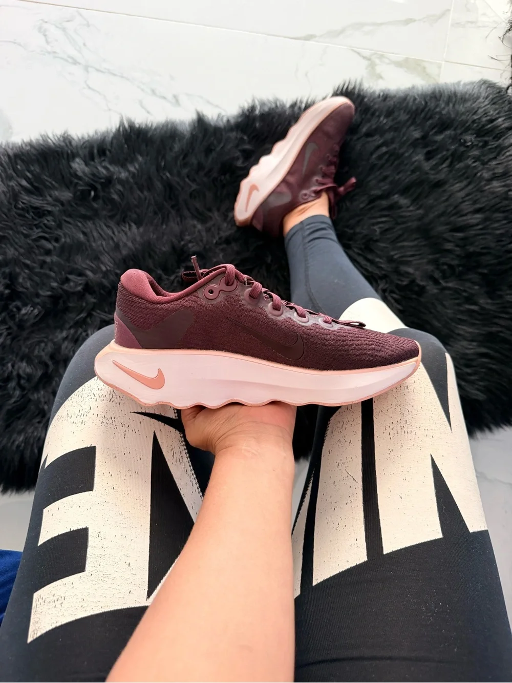 Nike size women